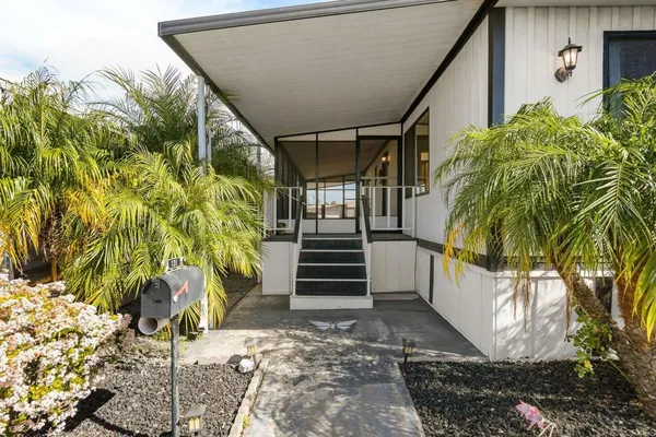 $175,000 | 8301 Mission Gorge Road, Unit 131, Santee, CA 92071
