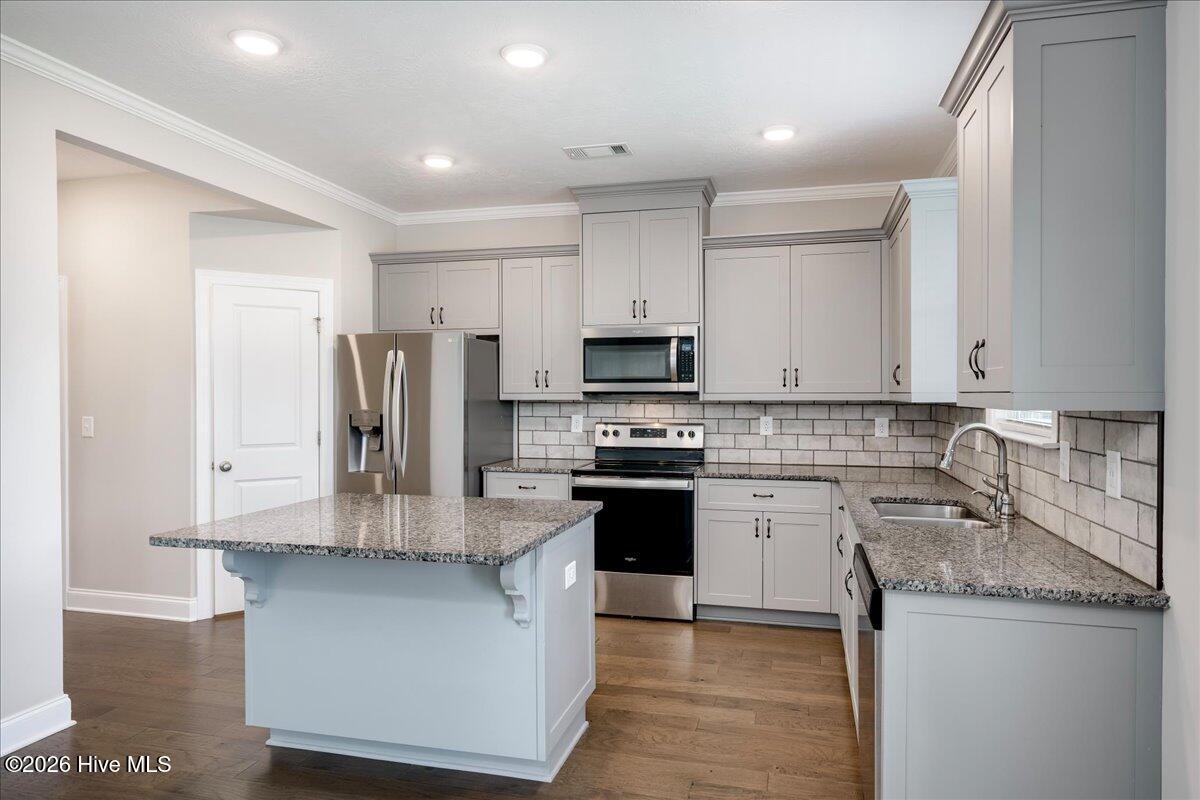 3110 Wayne Drive Grovetown, GA 30813 - Photo 9 of 43