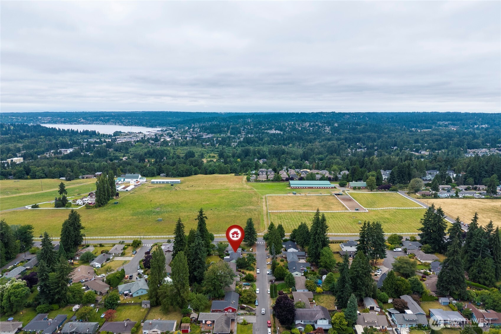 8811 Northeast 187th Street Bothell, WA 98011 - Photo 26 of 28