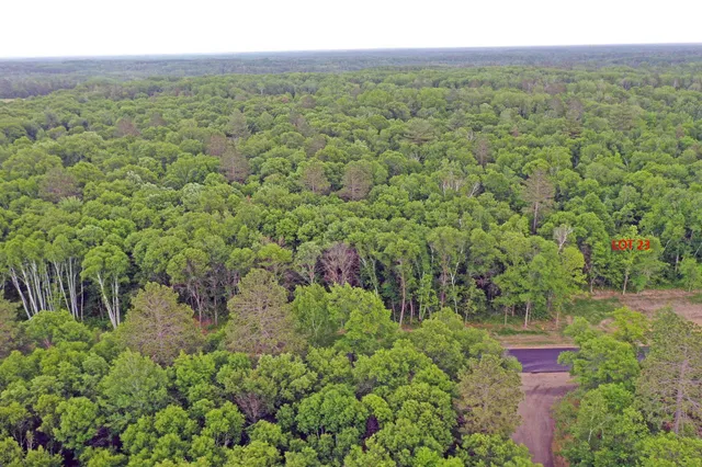 $59,900 | X23 My Abbeys Way Lane Southwest, Pequot Lakes, MN 56472