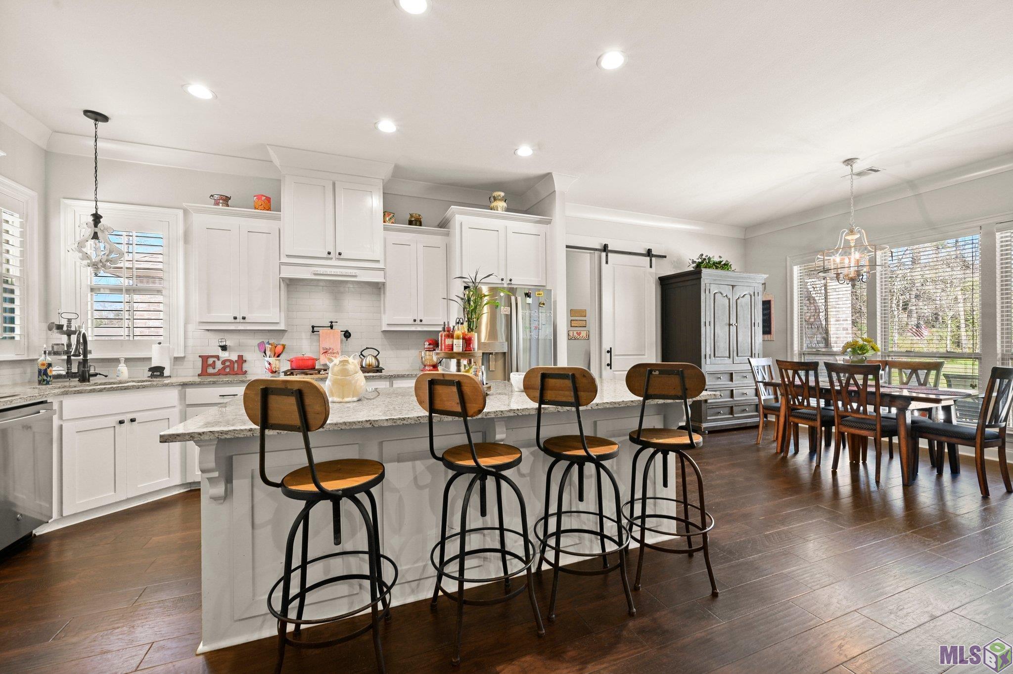 34830 Clinton Allen Road Denham Springs, LA 70706 - Photo 3 of 11