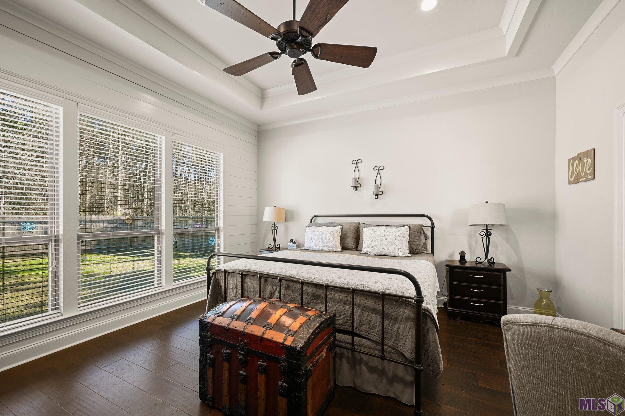 34830 Clinton Allen Road Denham Springs, LA 70706 - Photo 8 of 11