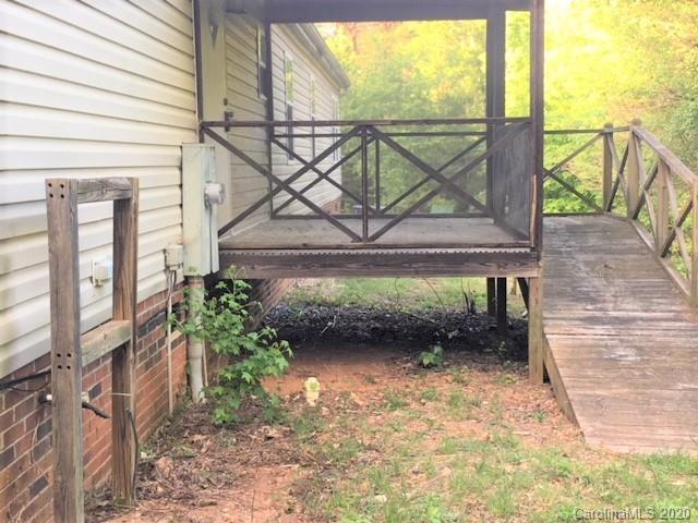 152 Ford Road Ellenboro, NC 28040 - Photo 2 of 13 Gallery Image 2