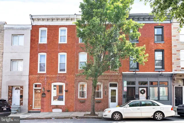 $2,150 | 1525 Light Street, Baltimore, MD 21230