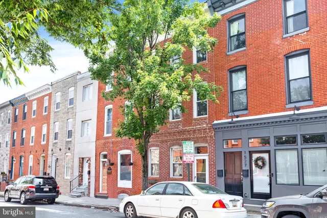 $2,150 | 1525 Light Street, Baltimore, MD 21230