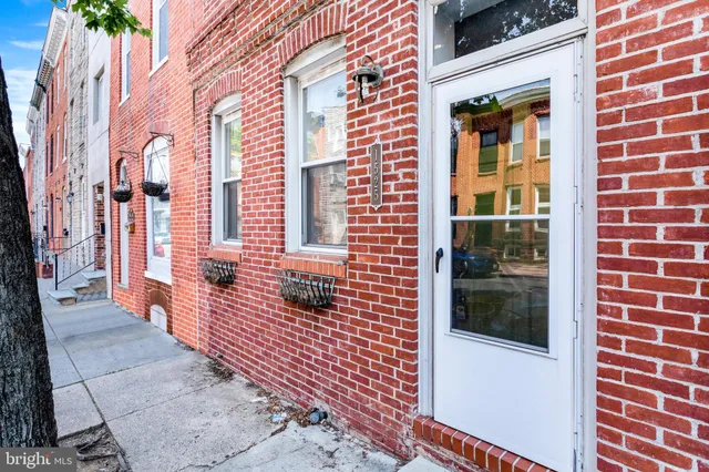 $2,150 | 1525 Light Street, Baltimore, MD 21230