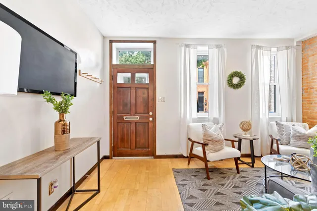 $2,150 | 1525 Light Street, Baltimore, MD 21230