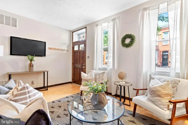 $2,150 | 1525 Light Street, Baltimore, MD 21230