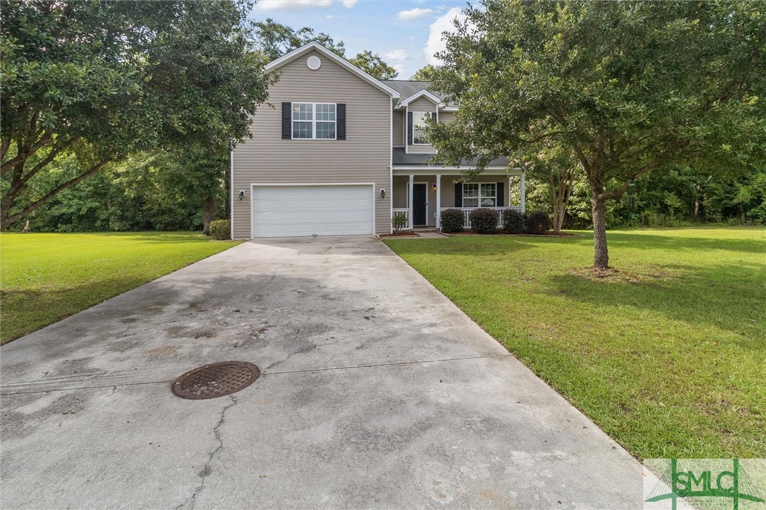 62 Barksdale Drive Rincon, GA 31326 - Photo 2 of 41