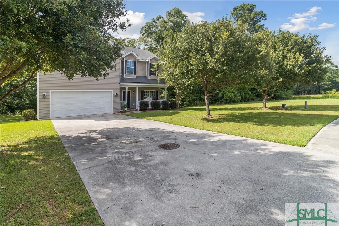 62 Barksdale Drive Rincon, GA 31326 - Photo 3 of 41