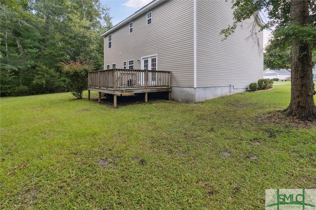 62 Barksdale Drive Rincon, GA 31326 - Photo 39 of 41