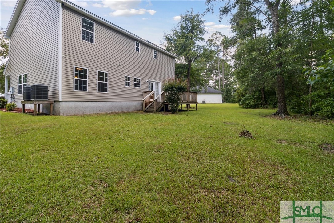62 Barksdale Drive Rincon, GA 31326 - Photo 40 of 41
