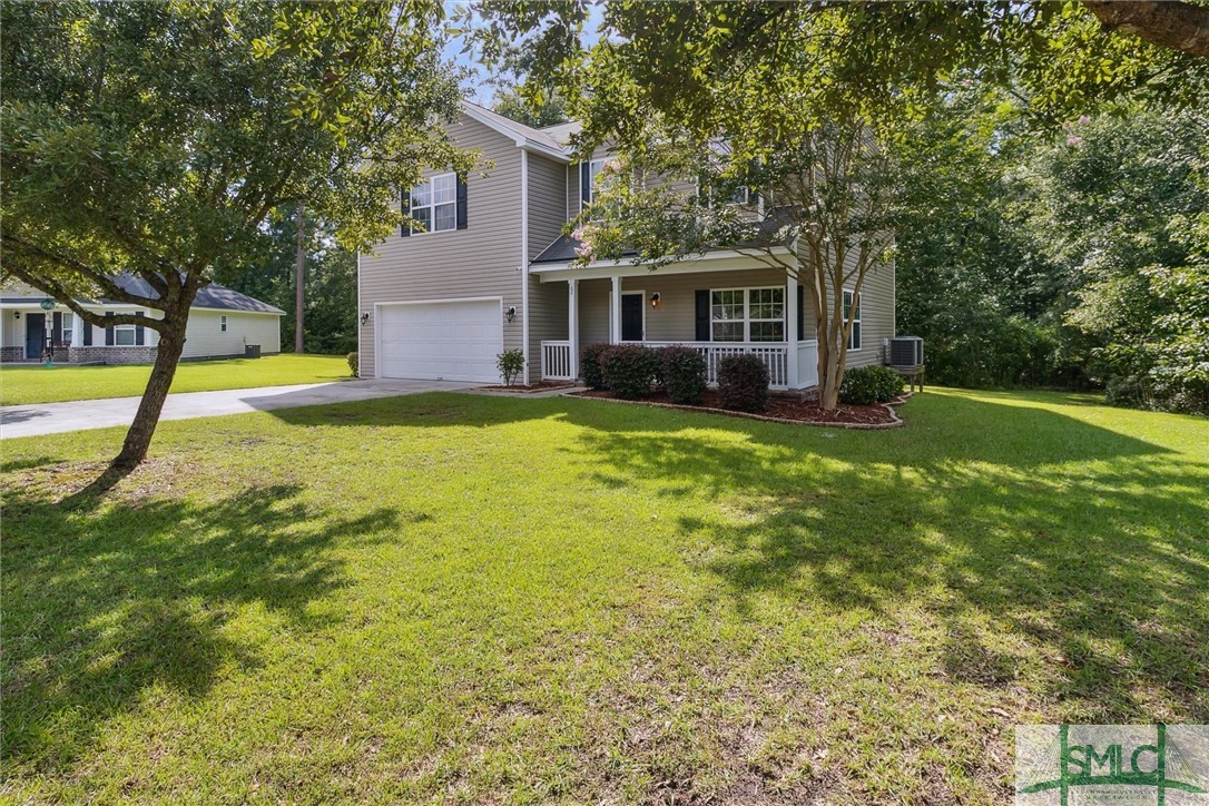 62 Barksdale Drive Rincon, GA 31326 - Photo 4 of 41