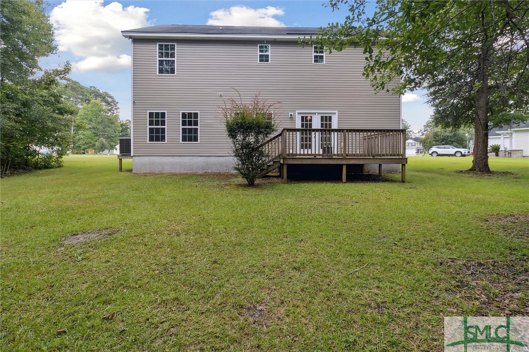 62 Barksdale Drive Rincon, GA 31326 - Photo 41 of 41