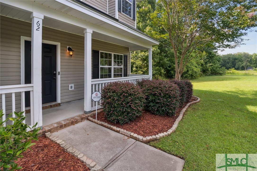 62 Barksdale Drive Rincon, GA 31326 - Photo 5 of 41