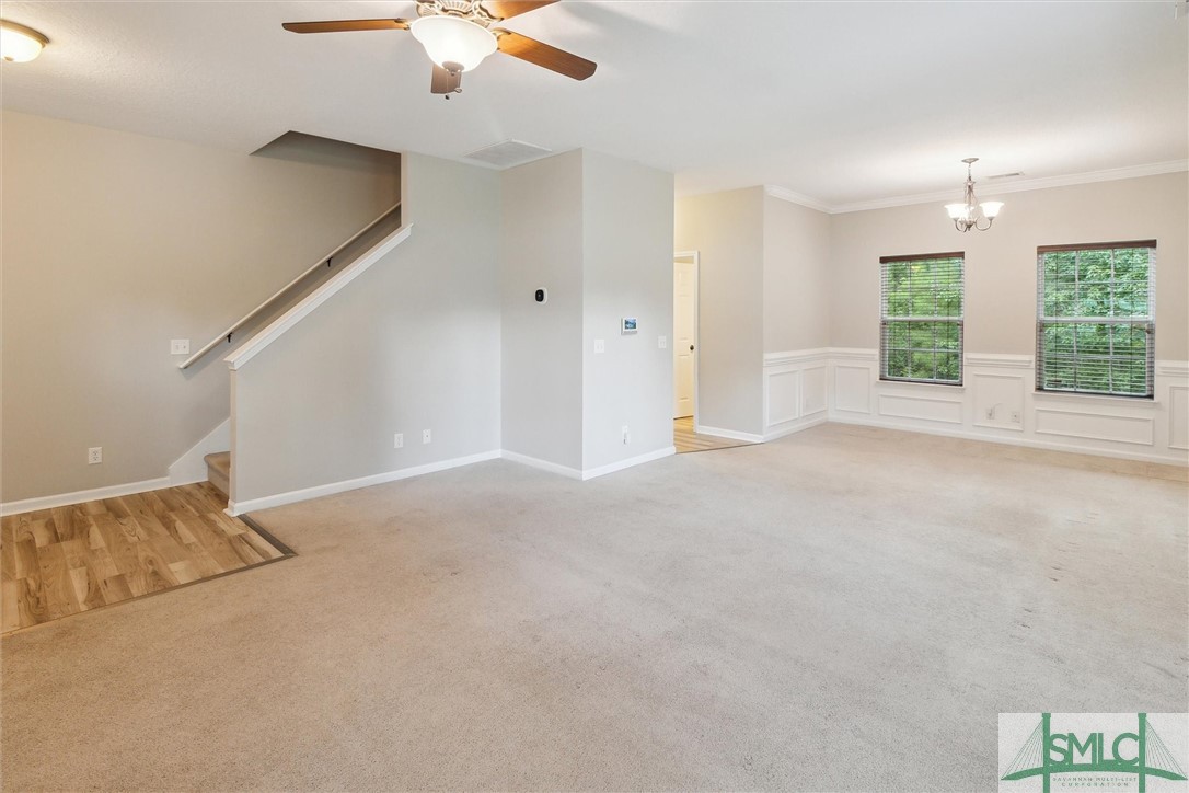 62 Barksdale Drive Rincon, GA 31326 - Photo 8 of 41