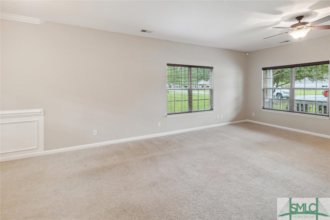 62 Barksdale Drive Rincon, GA 31326 - Photo 10 of 41