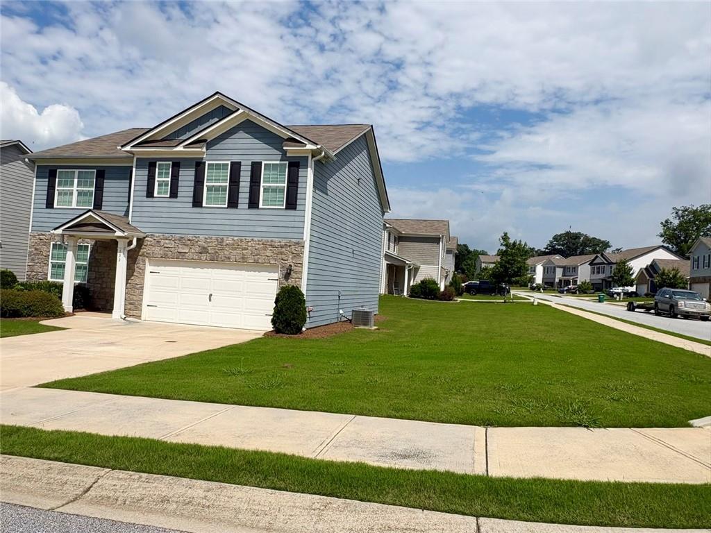 133 Rapps Avenue Pendergrass, GA 30567 - Photo 2 of 9