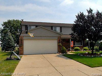 47290 Susan Road Macomb, MI 48044 - Photo 1 of 1 Property Photo
