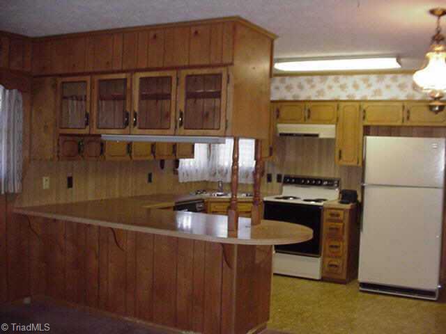 2102 Riverside Drive Mount Airy, NC 27030 - Photo 3 of 9 Other. Kitchen