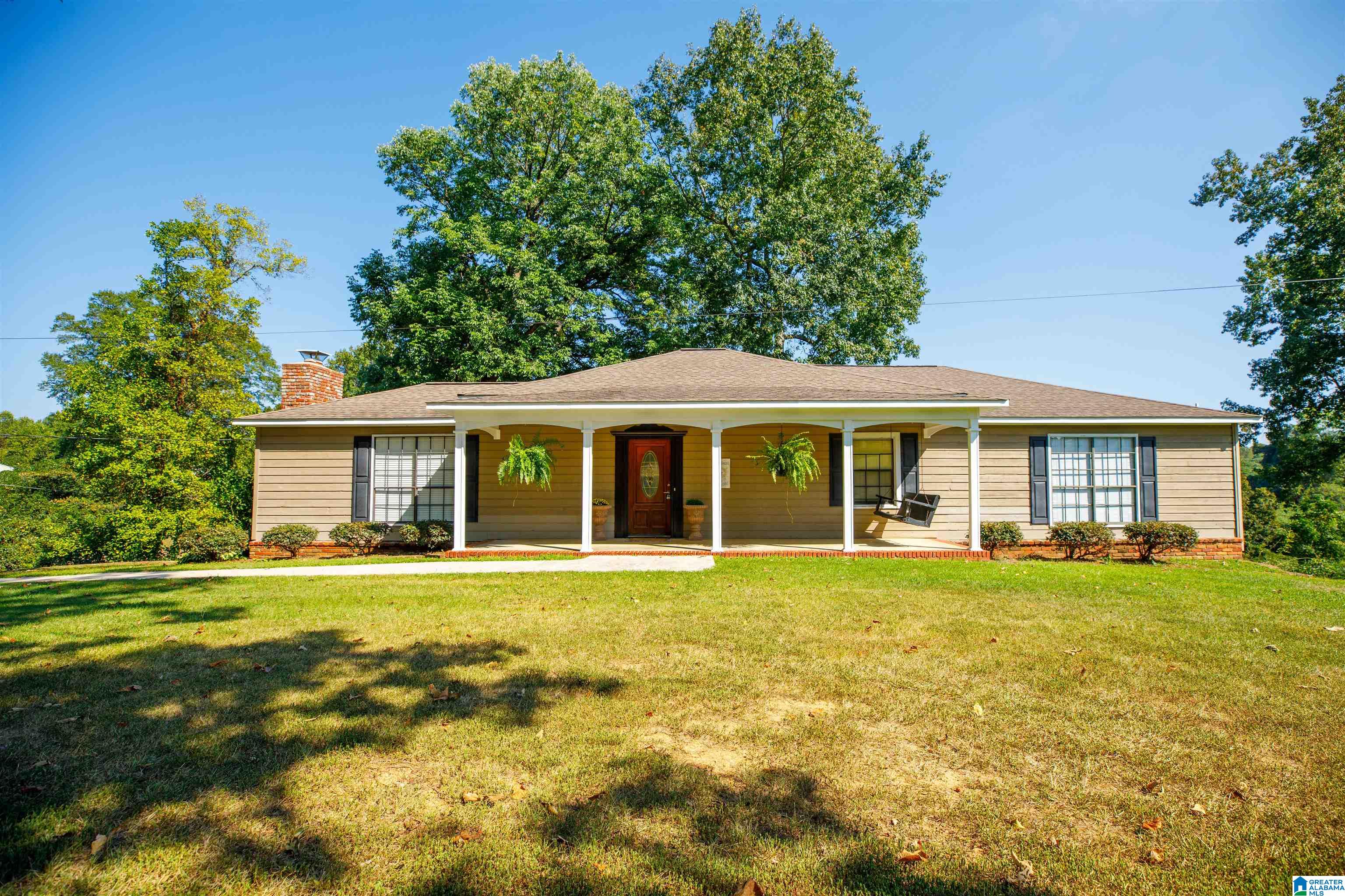 129 Pleasant Grove Road Pleasant Grove, AL 35127 - Photo 1 of 41