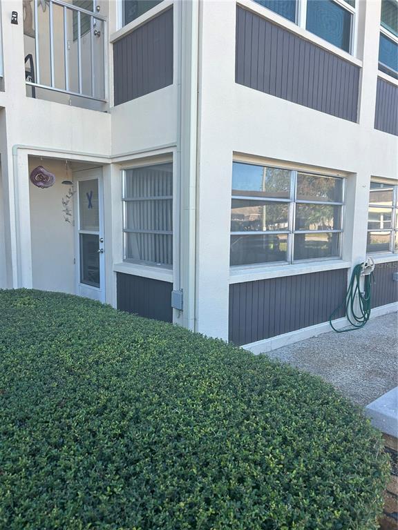 4854 Marine Parkway, Unit 101 New Port Richey, FL 34652 - Photo 3 of 3 front view of a house