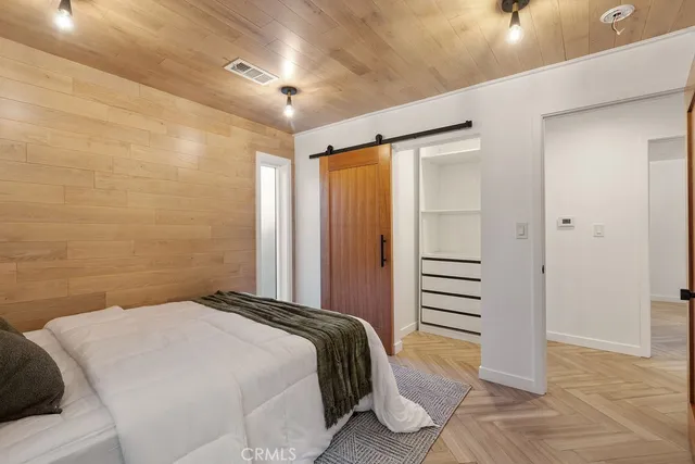 a bathroom with a sink and a window