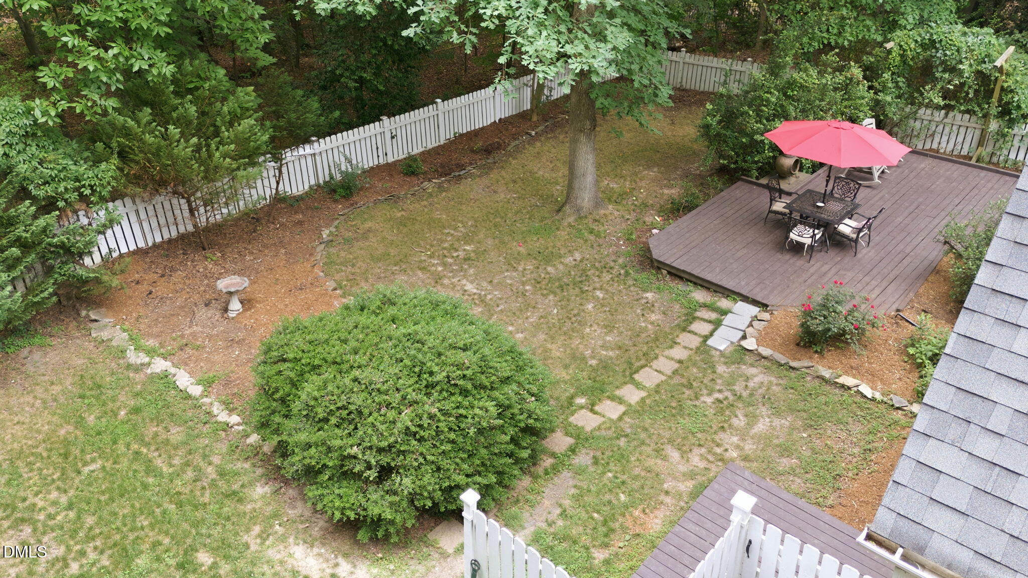 4913 Salem Ridge Road Holly Springs, NC 27540 - Photo 50 of 90