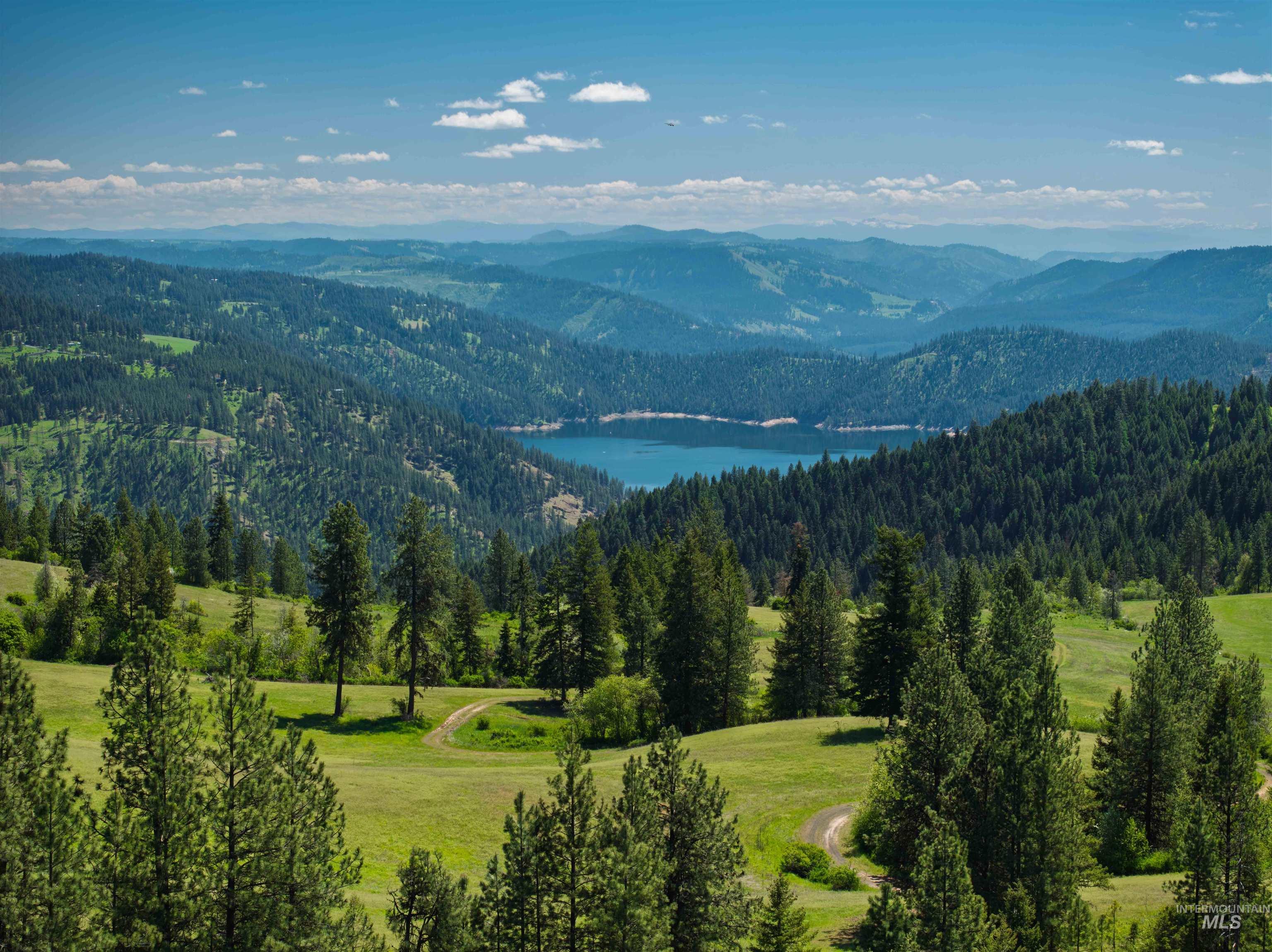 Nka Freeman Creek Road Ahsahka, ID 83520 - Photo 1 of 30