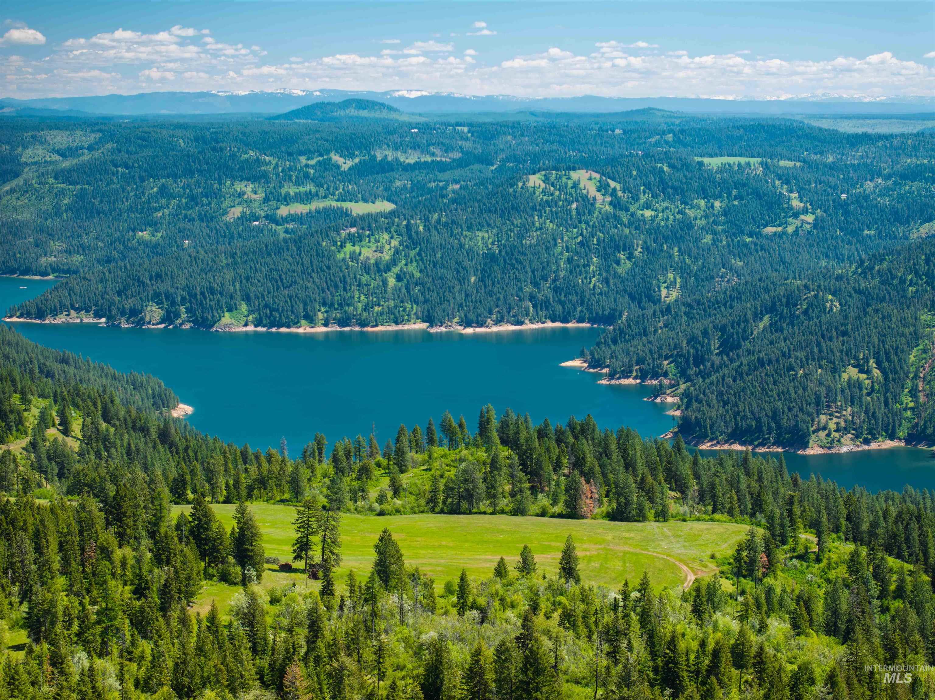 Nka Freeman Creek Road Ahsahka, ID 83520 - Photo 11 of 30