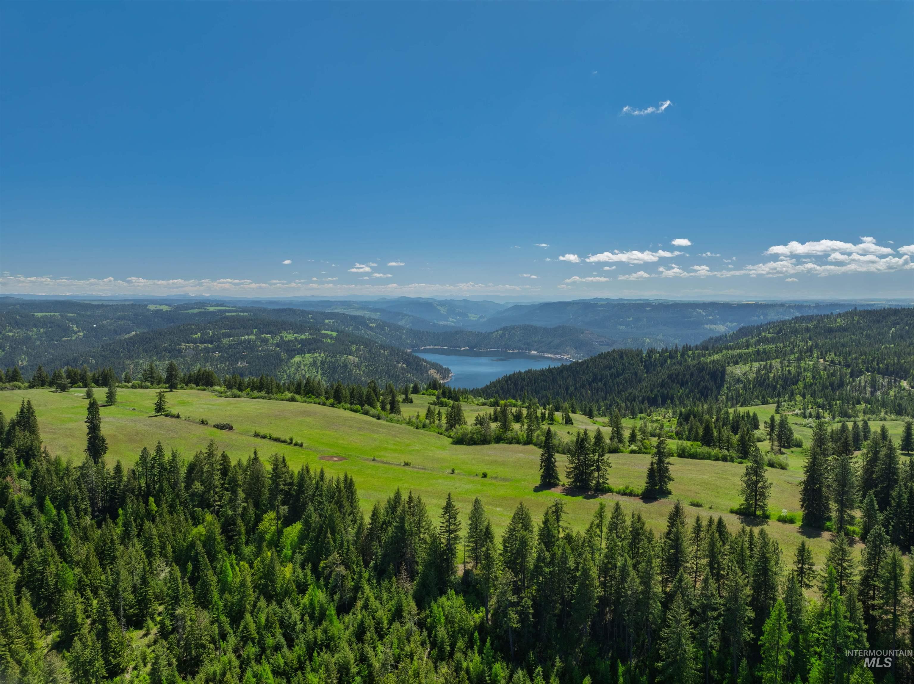Nka Freeman Creek Road Ahsahka, ID 83520 - Photo 2 of 30