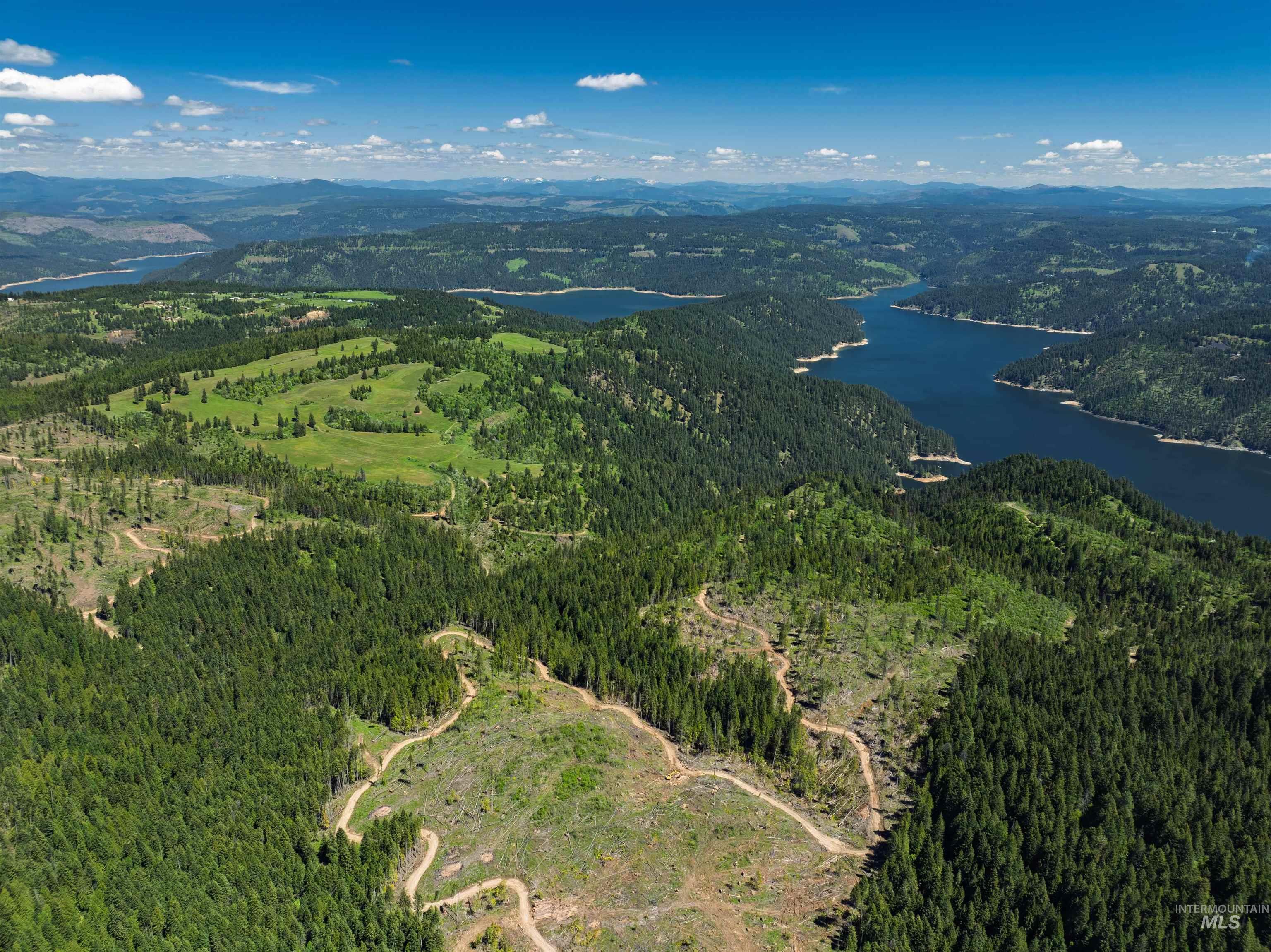 Nka Freeman Creek Road Ahsahka, ID 83520 - Photo 22 of 30