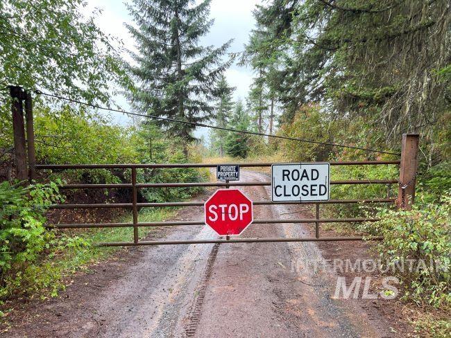 Nka Freeman Creek Road Ahsahka, ID 83520 - Photo 26 of 28