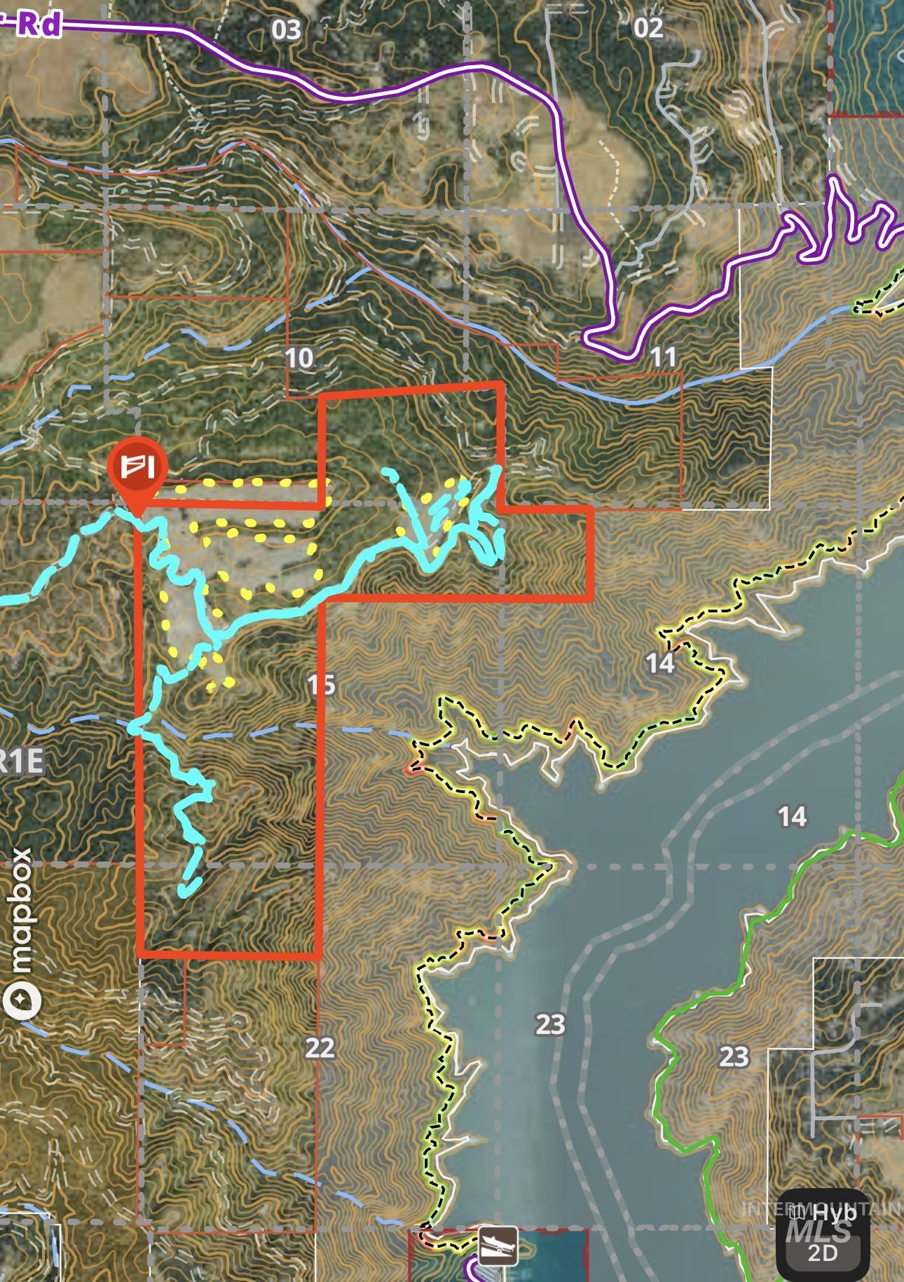 Nka Freeman Creek Road Ahsahka, ID 83520 - Photo 28 of 28