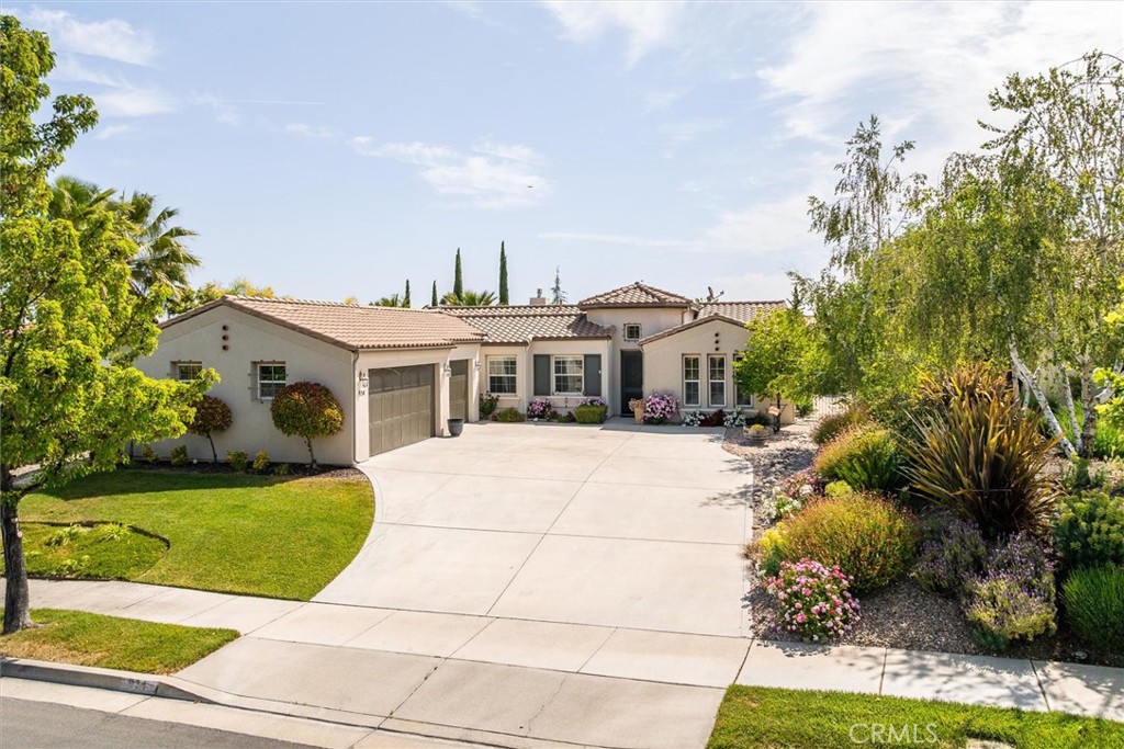 934 Salida Del Sol Paso Robles, CA 93446 - Photo 3 of 40