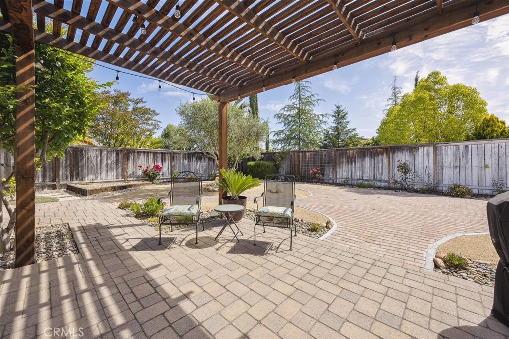 934 Salida Del Sol Paso Robles, CA 93446 - Photo 34 of 40