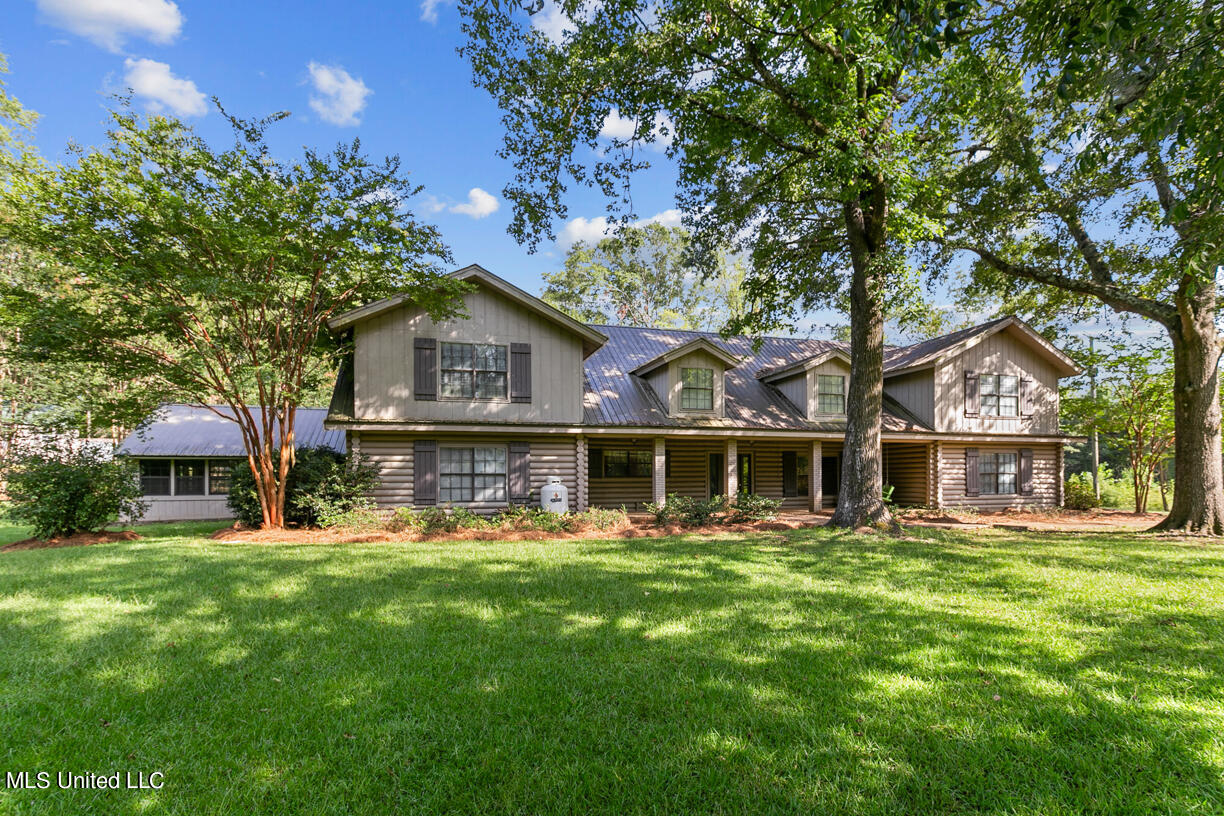 2734 Spring Branch Road Pickens, MS 39146 - Photo 1 of 58 2734 Spring branch final-1