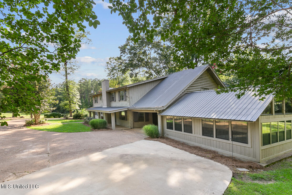 2734 Spring Branch Road Pickens, MS 39146 - Photo 42 of 58 2734 Spring branch final-37