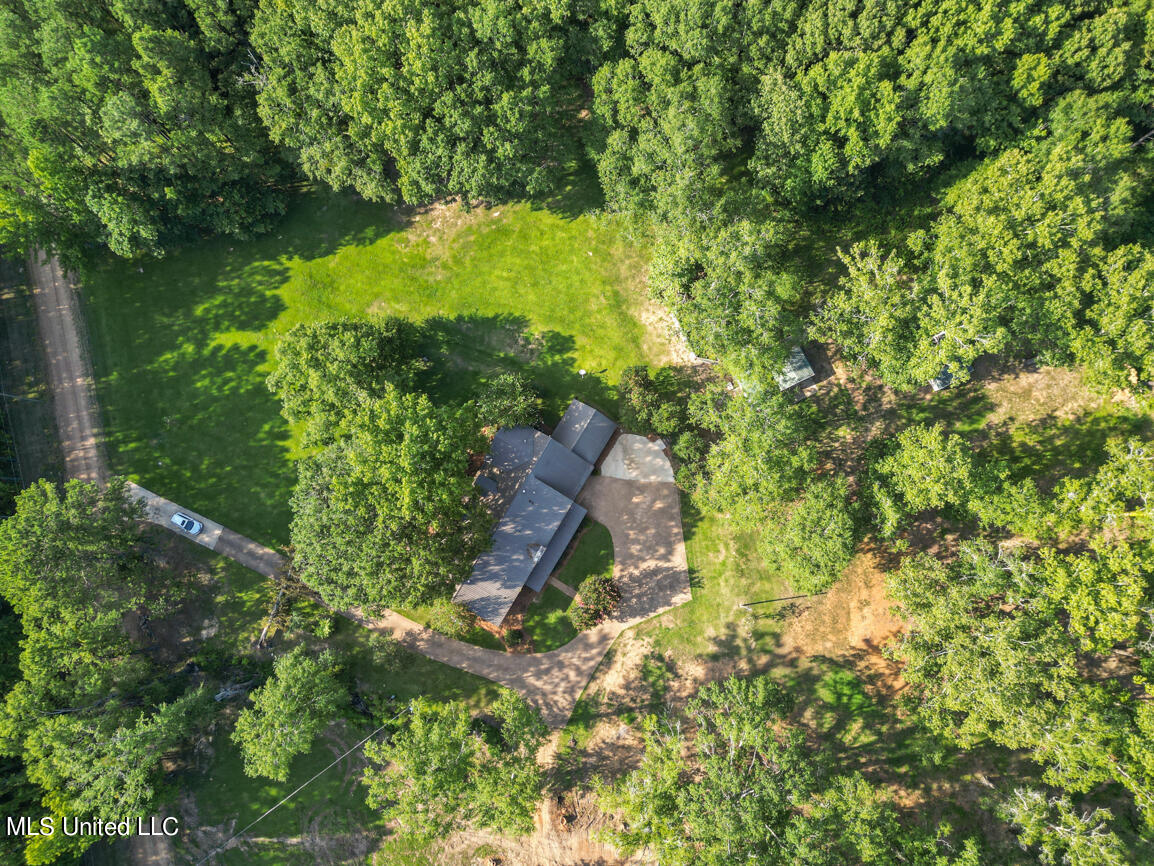 2734 Spring Branch Road Pickens, MS 39146 - Photo 50 of 58 2734 Spring branch drone final-8