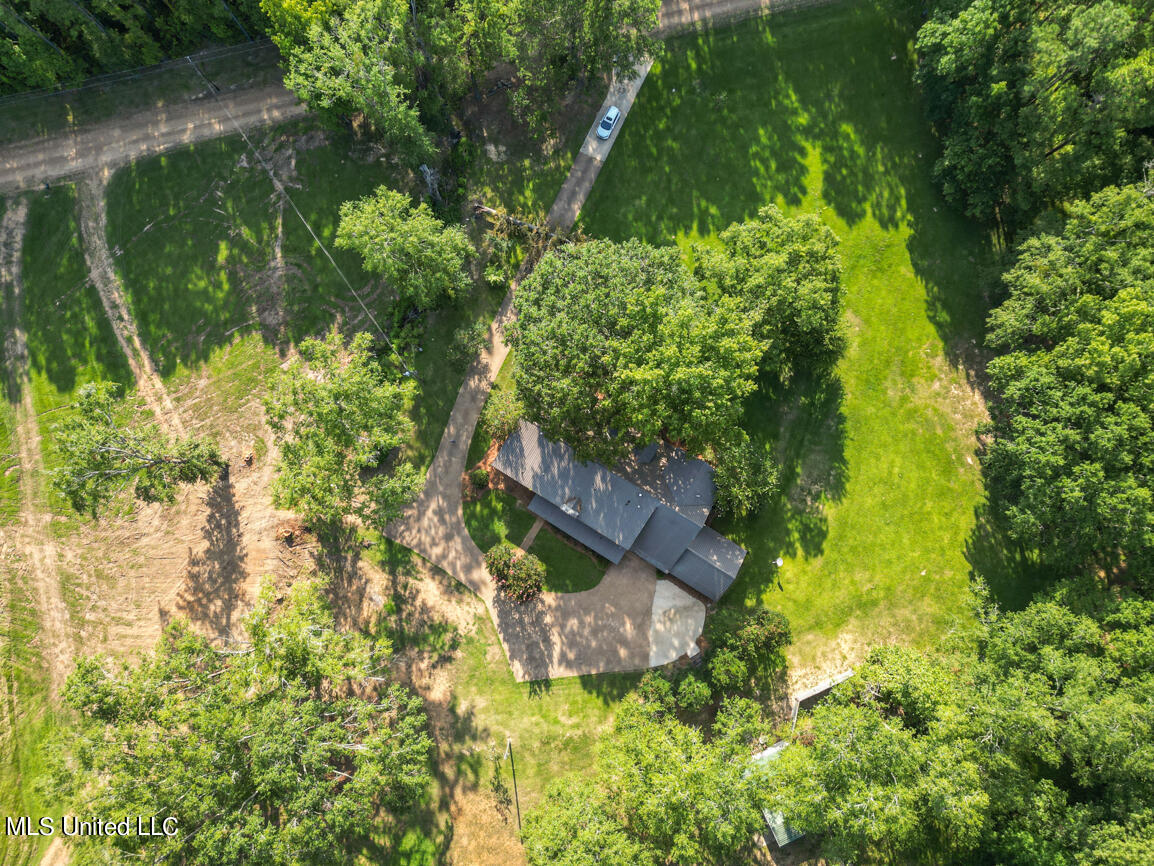 2734 Spring Branch Road Pickens, MS 39146 - Photo 56 of 58 2734 Spring branch drone final-14