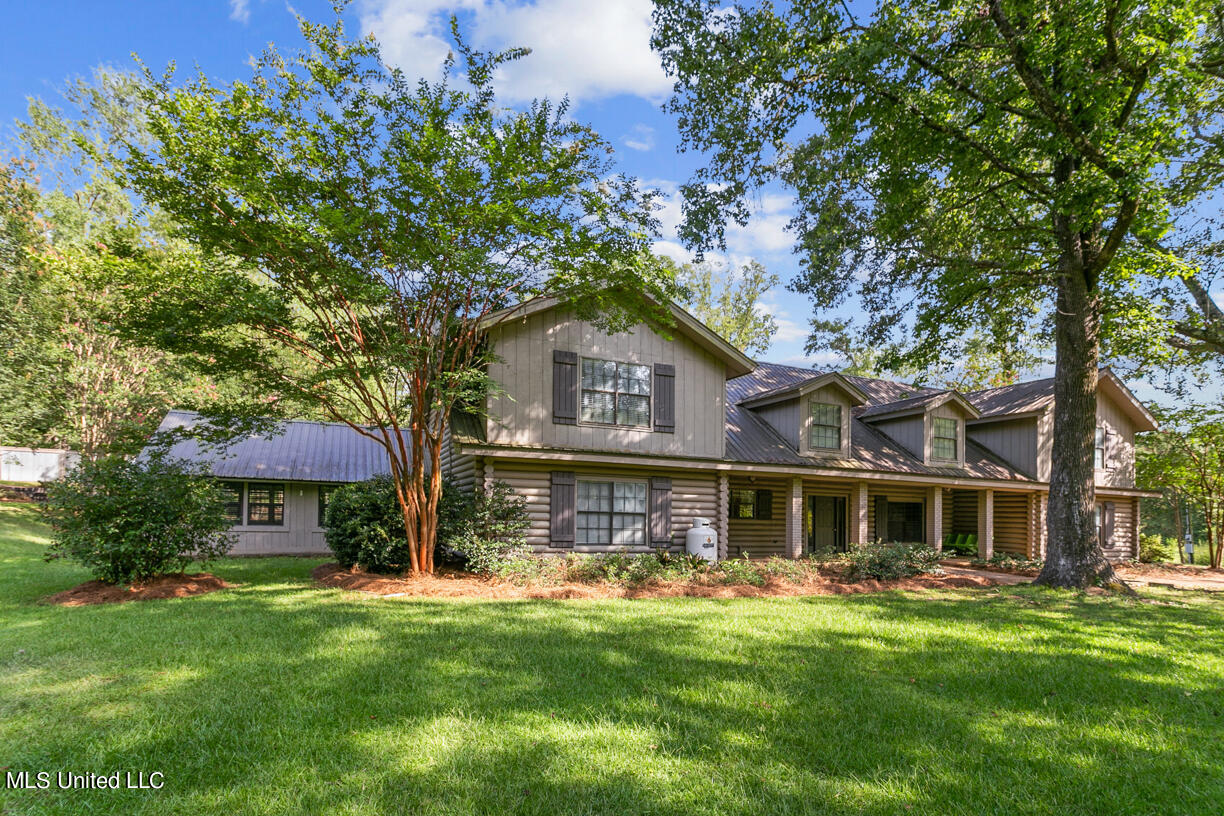 2734 Spring Branch Road Pickens, MS 39146 - Photo 7 of 58 2734 Spring branch final-2