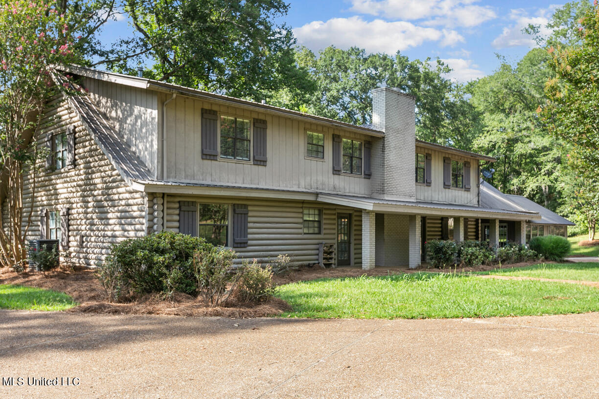 2734 Spring Branch Road Pickens, MS 39146 - Photo 10 of 58 2734 Spring branch final-5
