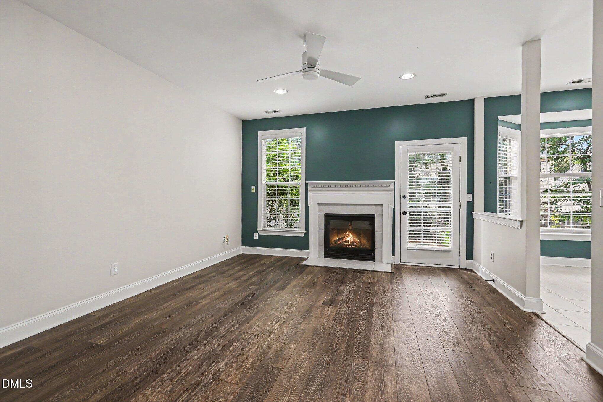 10142 Mizner Lane Raleigh, NC 27617 - Photo 11 of 29