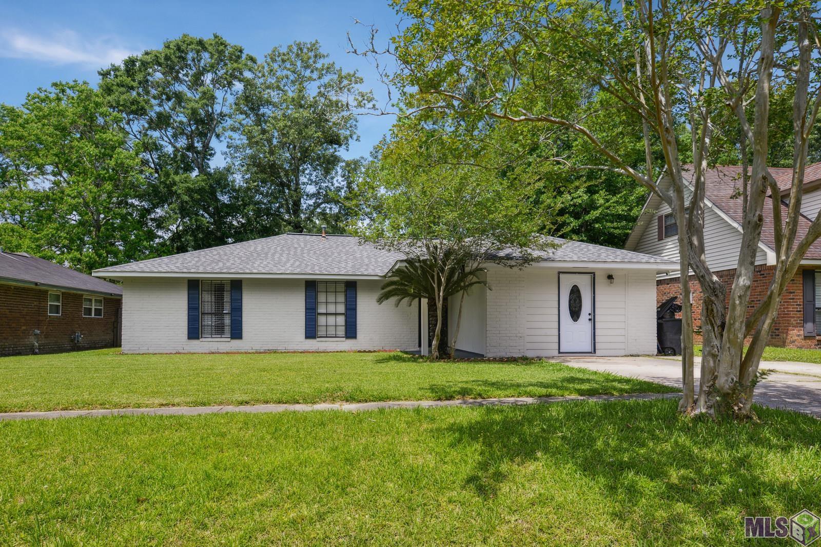 3217 Quebec Drive Baton Rouge, LA 70819 - Photo 1 of 15