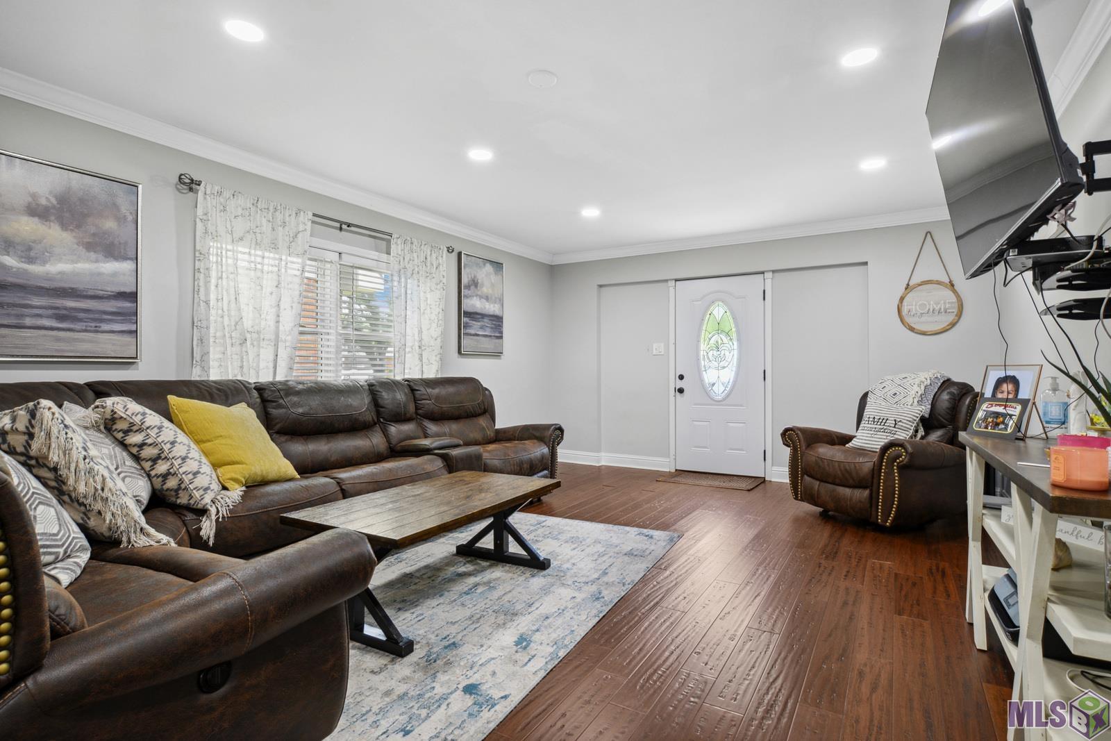 3217 Quebec Drive Baton Rouge, LA 70819 - Photo 3 of 15