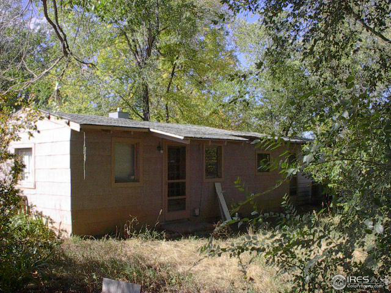 113 South Taft Hill Road Fort Collins, CO 80521 - Photo 2 of 2 Gallery Image 2