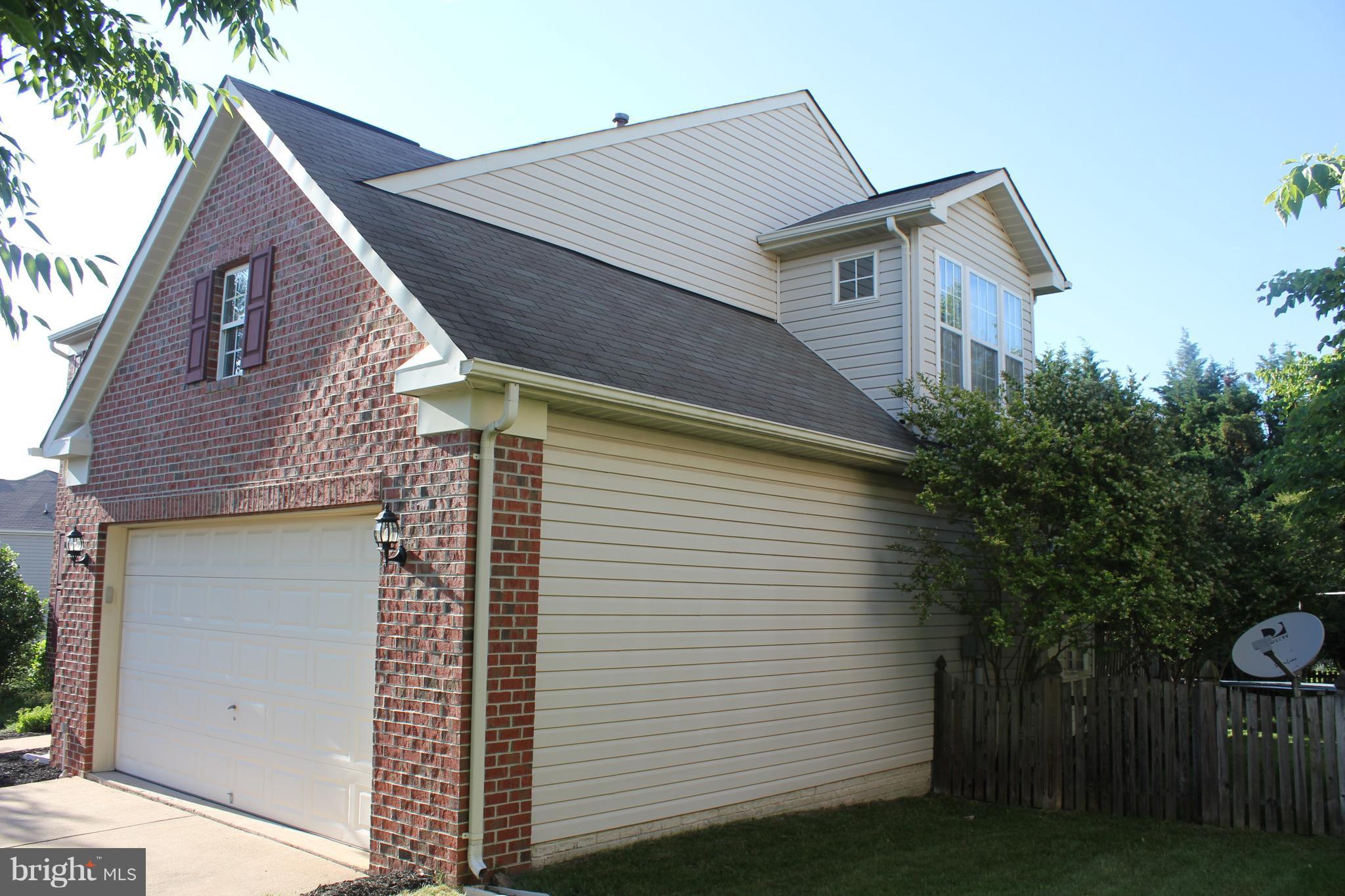1205 Crossbow Road Mount Airy, MD 21771 - Photo 2 of 21 Exterior (General)