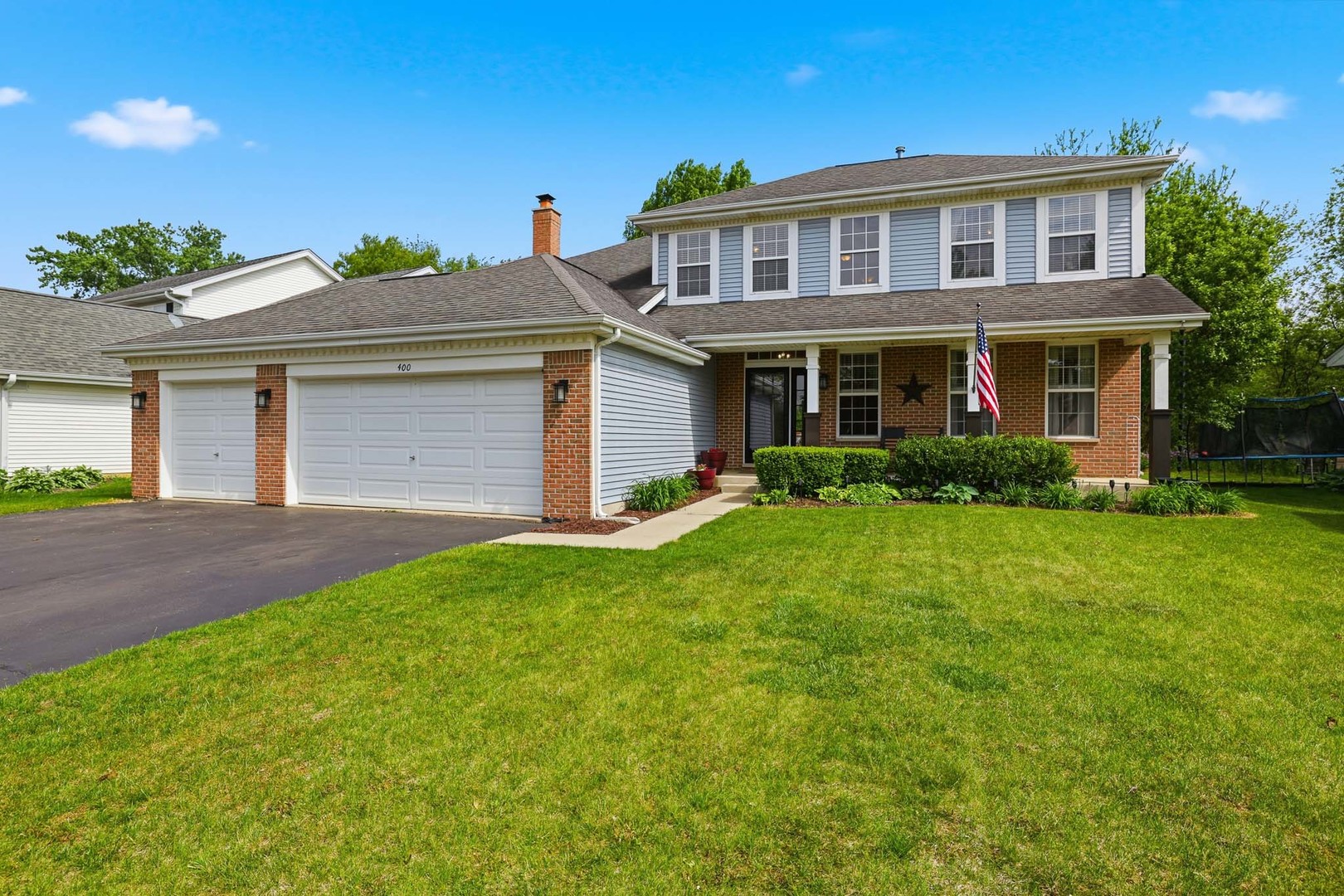 400 Willow Road Lakemoor, IL 60051 - Photo 3 of 59