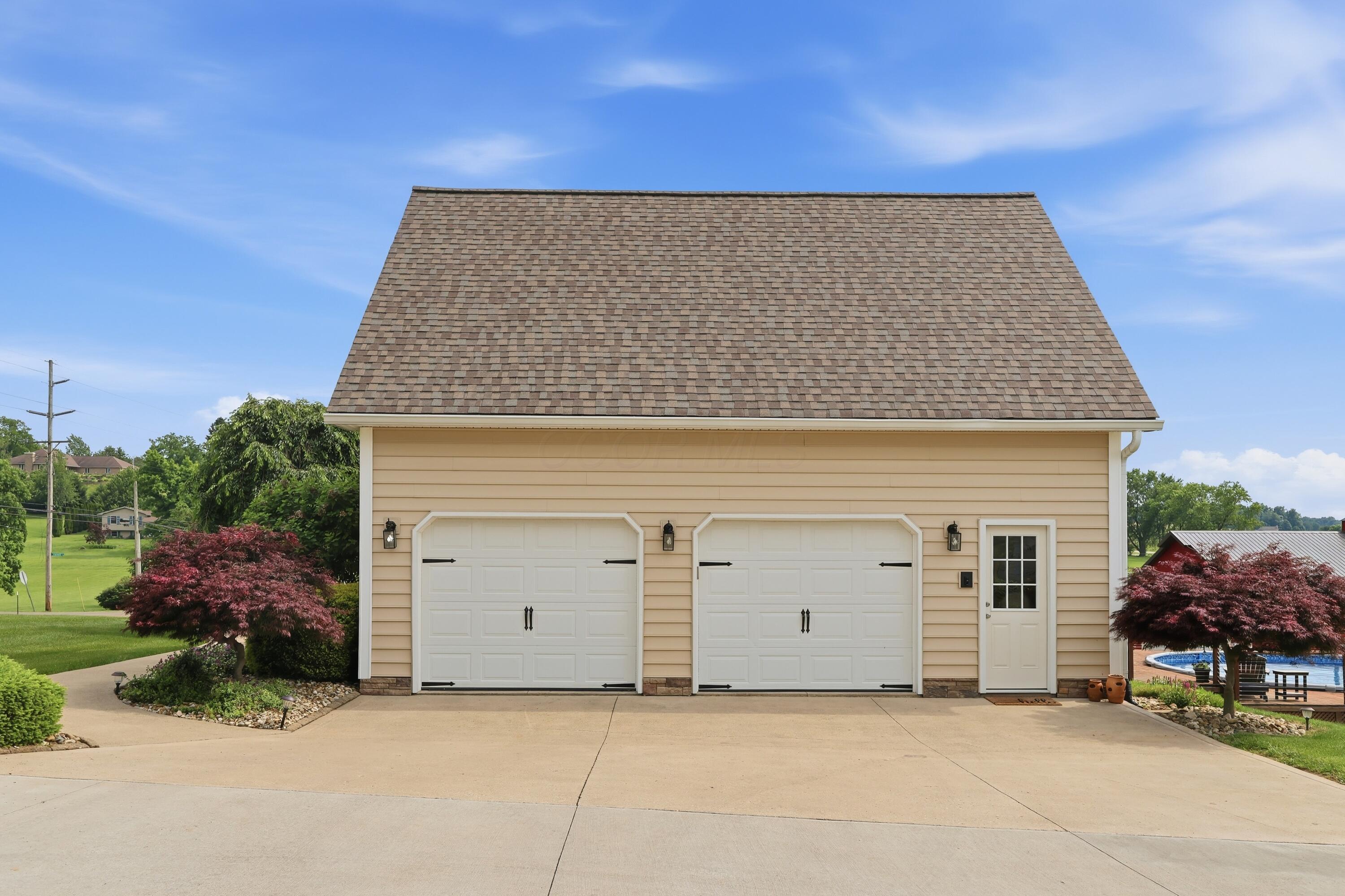 3550 German Church Road Mansfield, OH 44904 - Photo 91 of 96 91