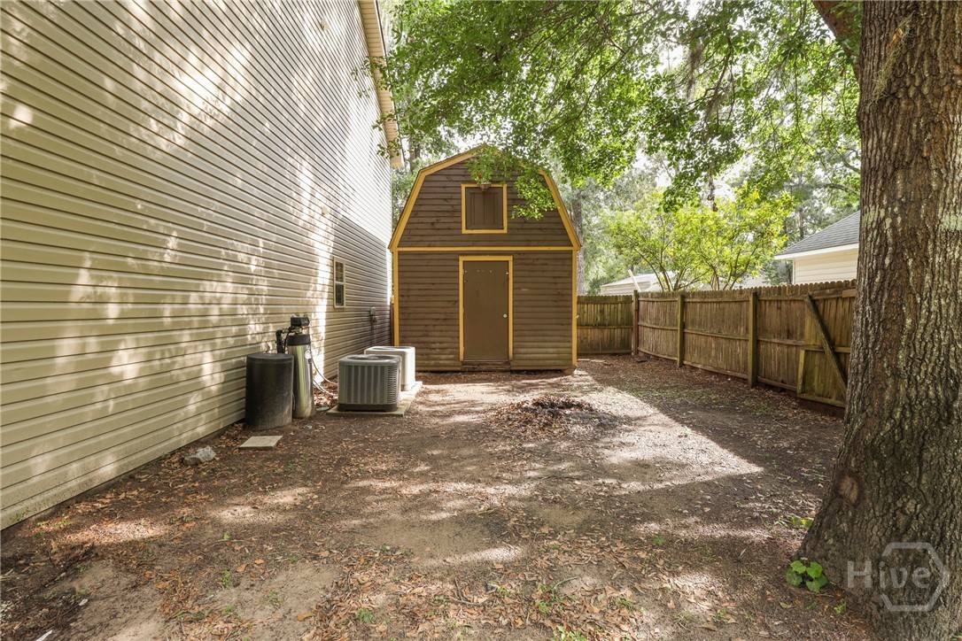 93 Veranda Trail Midway, GA 31320 - Photo 43 of 50